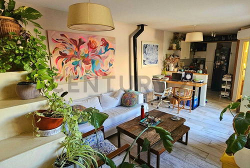 Venta 2 Ph Con 4 Habitaciones, Gran Jardín, Terraza En Venta En Villa Pueyrredon