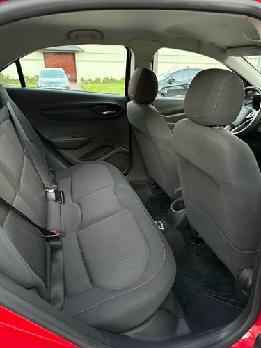 Chevrolet Onix 1.4 Ltz At 98cv
