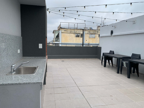 Depto Monoambiente En Venta En Palermo Apto Prof