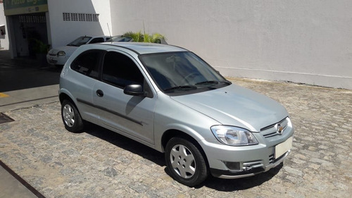 Chevrolet Celta 1.0 Mpfi Vhce Spirit 8v Flex 2p Manual