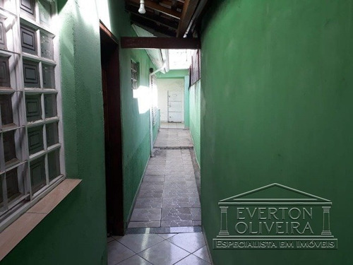 Imagem 15 de 15 de Casa - Centro - Ref: 11666 - V-11666