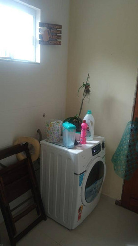 Imagem 10 de 29 de Casa Com 2 Dormitórios À Venda, 120 M² Por R$ 320.000,00 - São João Do Rio Vermelho - Florianópolis/sc - Ca0273