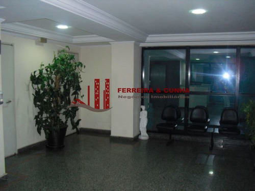 Imagem 2 de 15 de Prédio Comercial Para Venda No Belenzinho - Fc283