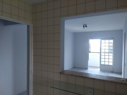Imagem 12 de 26 de Ótimo Apartamento 02 Dorms. Outeiro Do Passárgada - Cotia/sp - Ap524v