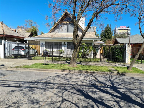 Vendo Casa De 5 Dormitorios Y Cuatro Baños En Dos Norte