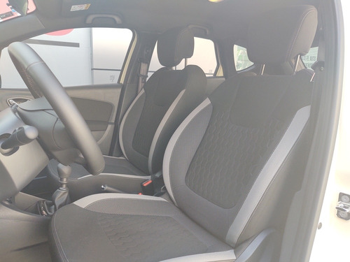 Imagen 13 de 15 de Renault Captur 2020 2.0 Intens Mt