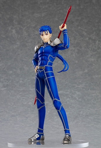 Pop Up Parade Fate Stay Night Heaven's Feel Lancer Chulainn