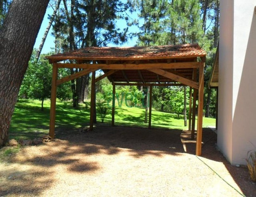 Imagen 2 de 14 de Casa En Burnett, 4 Dormitorios *- Ref: 901