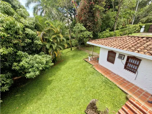 Venta De Finca En San Jeronimo