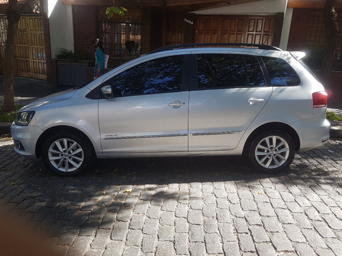 Volkswagen Suran
