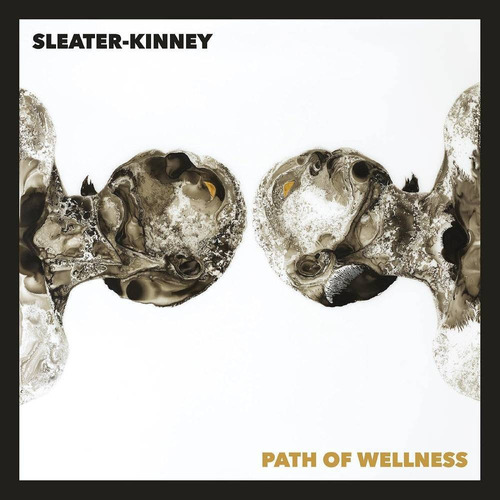 Vinilo - Sleater - Kinney - Path Of Wellness -