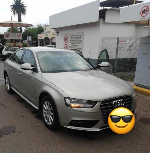 Imagen 2 de 14 de Audi A4 2013 1.8 Ambition Tfsi 170cv