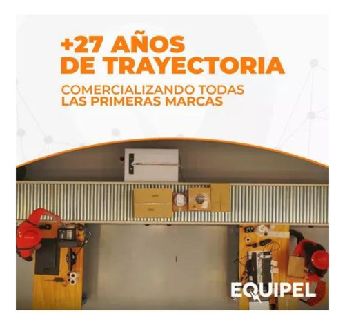 Juego De Herramientas Irimo Maletín Completo 97 Piezas