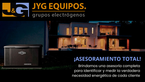 Grupo Electrógeno 30 Kva Logus Diesel ¡no Pagues De Mas!