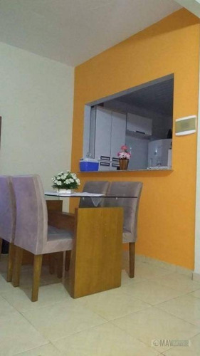 Imagem 8 de 30 de Casa Com 2 Dormitórios À Venda Por R$ 230.000,00 - Bento Ribeiro - Rio De Janeiro/rj - Ca0466
