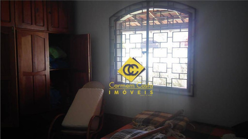 Imagem 27 de 30 de Casa Com 3 Dormitórios À Venda, 150 M² Por R$ 1.300.000,00 - Cantinho Do Mar - Rio Das Ostras/rj - Ca0818