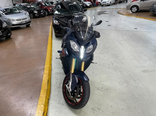 Imagem 4 de 13 de Bmw S 1000 Xr 2017 Impecável, Pneus Novos