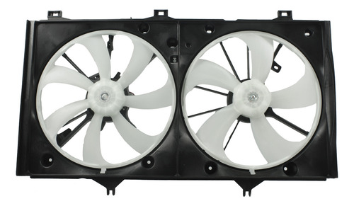 Ventilador Radiador Para Toyota Camry Xle 2.4 L4 2007