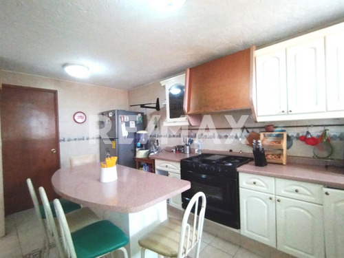 Casa En Venta Héroes De Padierna Picacho Ajusco Tlalpan