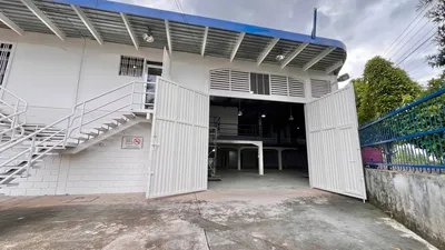 Galpón en venta