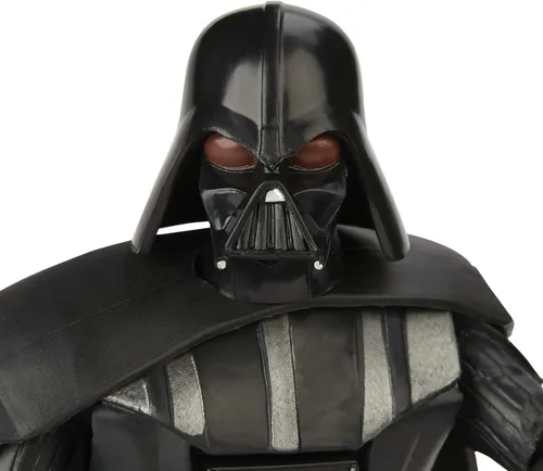 Star Wars Galaxy Of Adventures Darth Vader Figura De Acción
