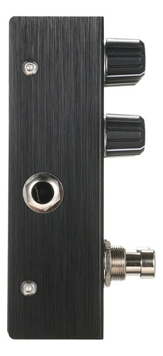 Pedal De Efectos De Guitarra Irin Distorsion, Efecto De Guit