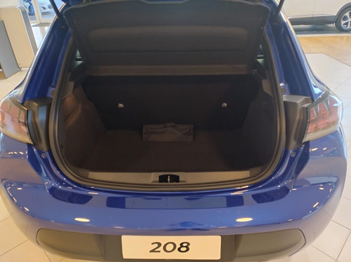 Peugeot 208 1.6l Allure Tiptronic am23.5