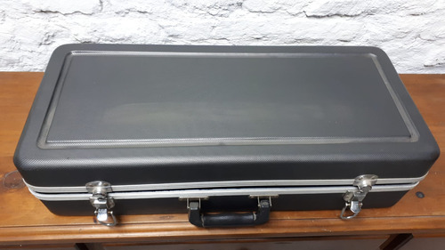 Saxo Alto Palmer Paris Series Dorado Oscuro (Usado)