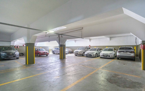 Venta Semi Piso 4 Amb Palermo Cochera Increible