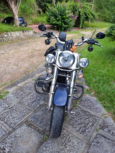 Harley Davidson Fat Boy