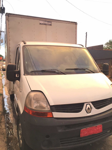 Renault Master 2013 2.5 Dci L2h1 2p