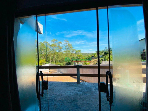 Imagem 24 de 30 de Casa Com 3 Dormitórios À Venda, 330 M² Por R$ 1.700.000 - Recanto Suíço - Vargem Grande Paulista/sp - Ca6083
