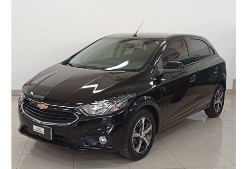 Chevrolet Onix 1.4 MPFI LTZ 8V FLEX 4P MANUAL