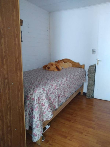 Vende Acogedora Casa, Sector El Rosal, Maipú