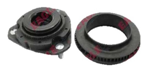 Base Amortiguador Delantero Ford Fiesta 2003 - 2010 1.6