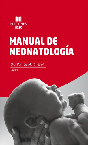 Manual De Neonatología