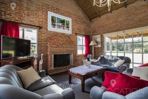 Imagen 3 de 20 de Casa - La Arbolada