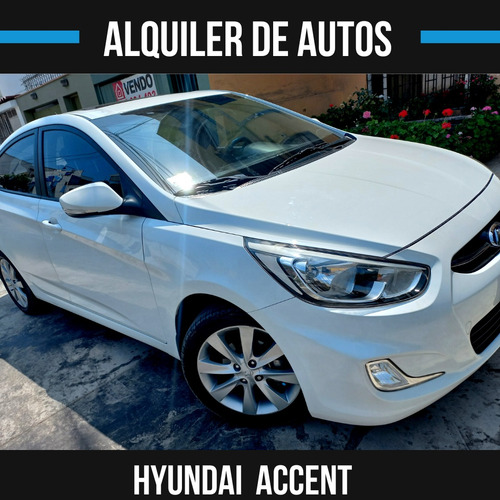 Alquiler De Autos Y Camionetas Para Uso Particular Y Viajes