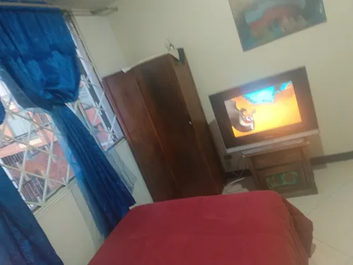 Habitación Amoblada Normandia