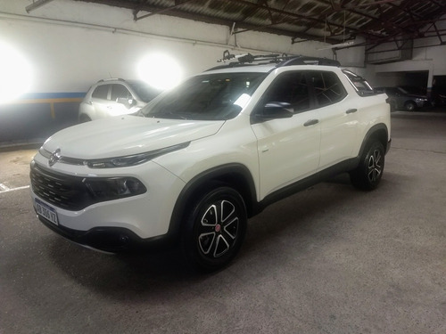 Fiat Toro 2.0 Freedom 4x2 2017