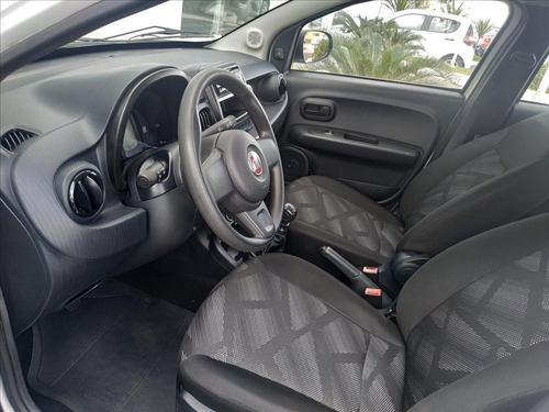 Imagem 8 de 10 de Mobi 1.0 8v Evo Flex Like. Manual
