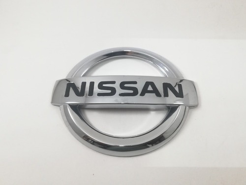 Emblema Parrilla Nissan Altima 2007 2008 2009 2010 2011 2012