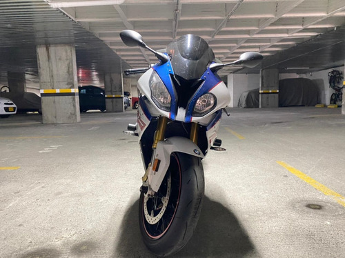 Moto Bmw S1000rr