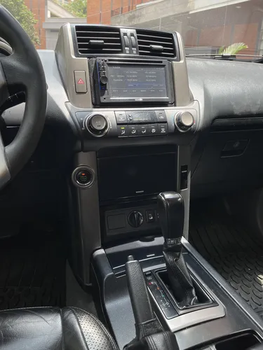 Toyota Prado 3.0 Tx
