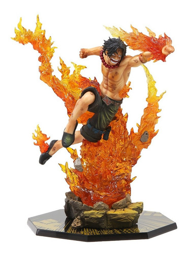 Figura Diorama One Piece Luffy 981597177