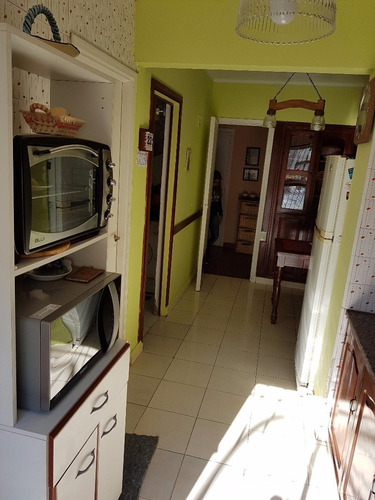 Imagen 24 de 25 de Departamento En Venta. 4 Amb. 3 Dor. 100 M2. 100 M2 Cub