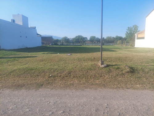 Imagen 2 de 8 de Terreno En Venta En Barrio Solar De San Pablo