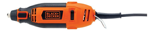 Minitorno Black+decker Rt18ka 120w + Accesorios