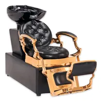 Comprar Lavacabezas Peluquería Sillón Bacha Cerámica Lincoln Premium