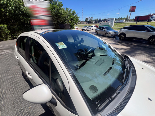 Citroën C3 1.6 Vti 115 Feel